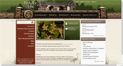 Desktop Screenshot of gpeasy.de